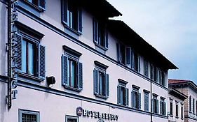 Best Western Hotel Select Florence